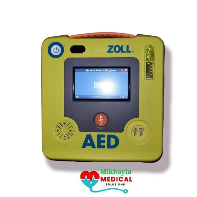 Aed Plus Zoll / Plus Aed Zoll