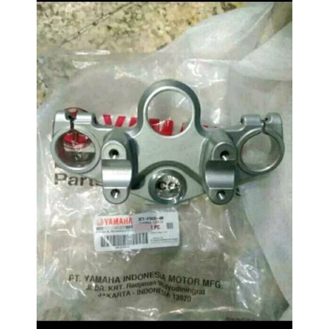 [COD] Segitiga Atas Vixion Old Ori Ygp Yamaha Terbatas