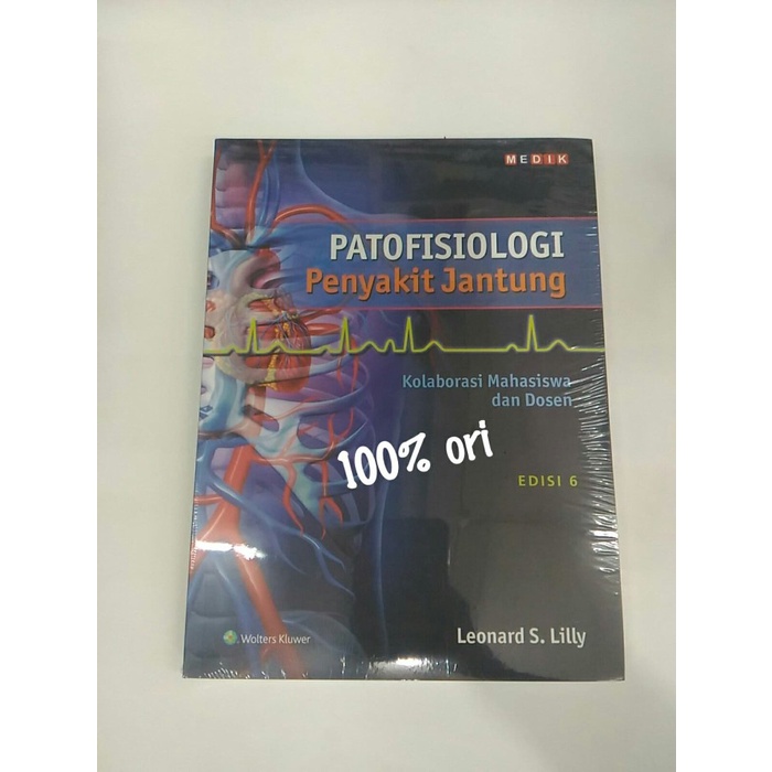 [COD] Patofisiologi Penyakit Jantung Berkualitas