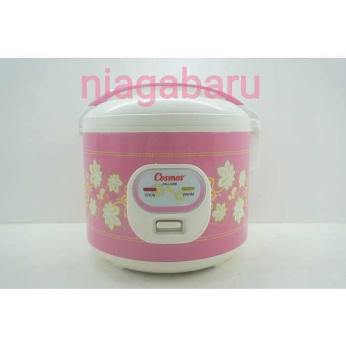 [New Ori] Magic Com Cosmos 1.8 Liter Crj 3306 Limited