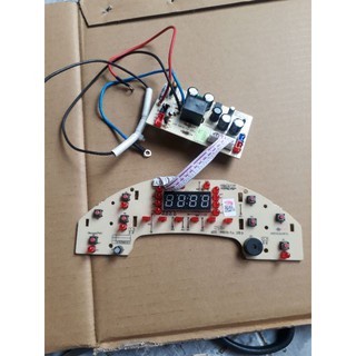 [New Ori] Power Modul Magic Com Yong Ma Smc 7047 Terbaru