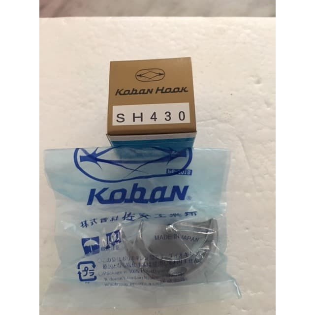 [Ori] Rotari Hook Koban Sh430 Original Mesin Jahit Diskon