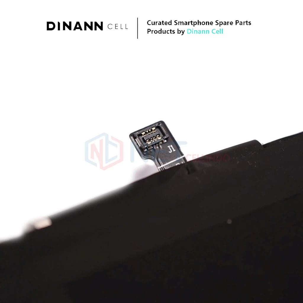 [ORIGINAL 100%] BATERAI XIAOMI REDMI 4A  BATRE REDMI 4A  BN30