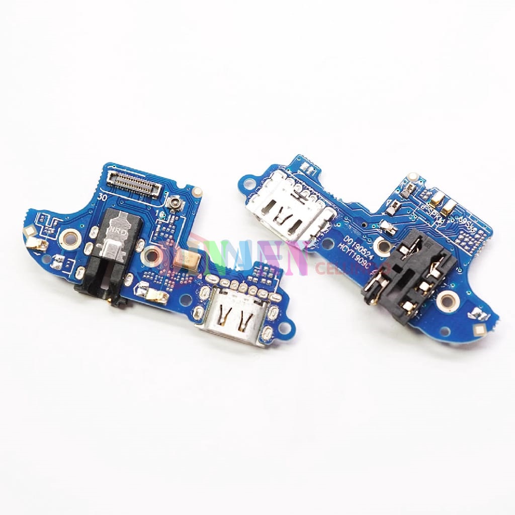 FLEXIBLE CHARGER REALME 3 / FLEX CHARGE REALME 3