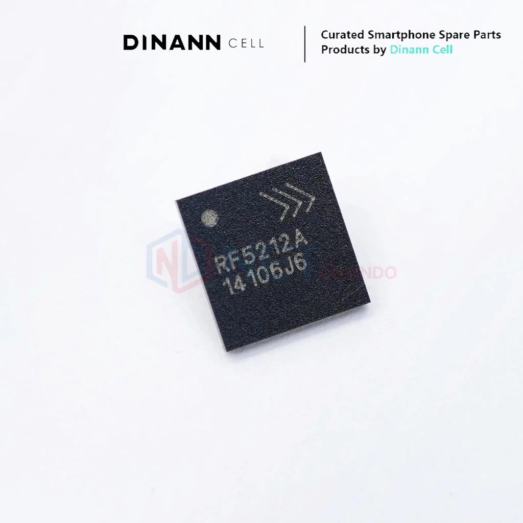 IC PA XIAOMI REDMI NOTE 5A / IC SIGNAL REDMI NOTE 5A / RF5212A