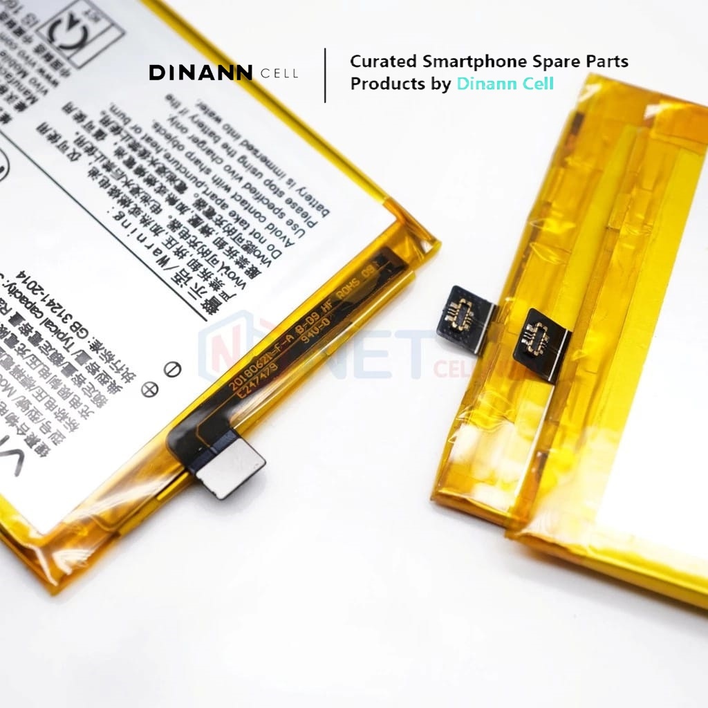 BATERAI VIVO V9 / BATRE VIVO V9 / B-D9