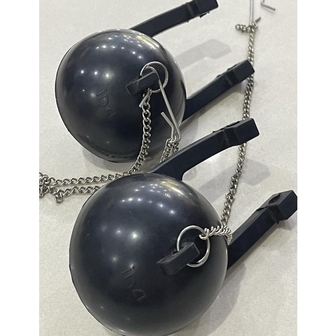 Karet Pelampung Flush Kloset Wc Duduk Original Merk Ina Kualitas Premium