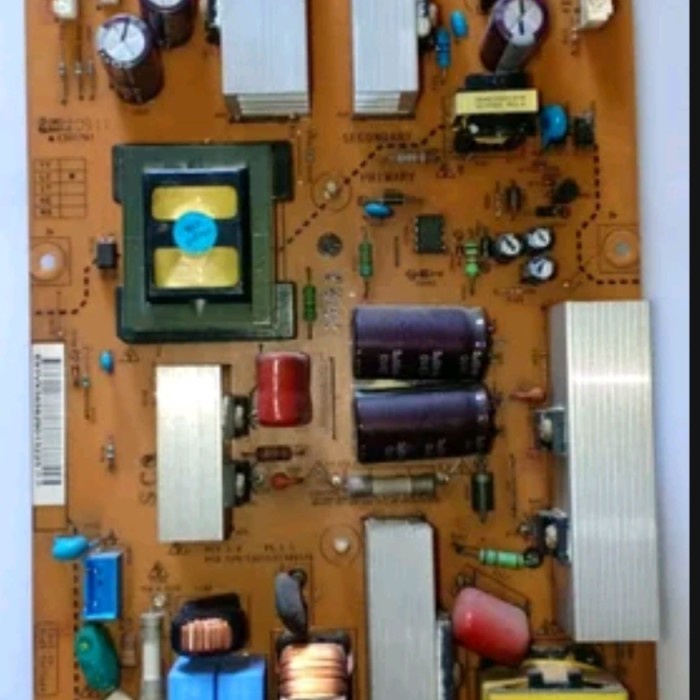 [Ori] Psu Tv Lcd Lg 42Lh50Yr Original Terbaru