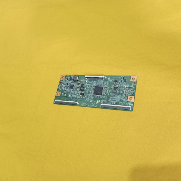 [Ori] T Con Tv Led Samsung Ua40C5000 Terbatas