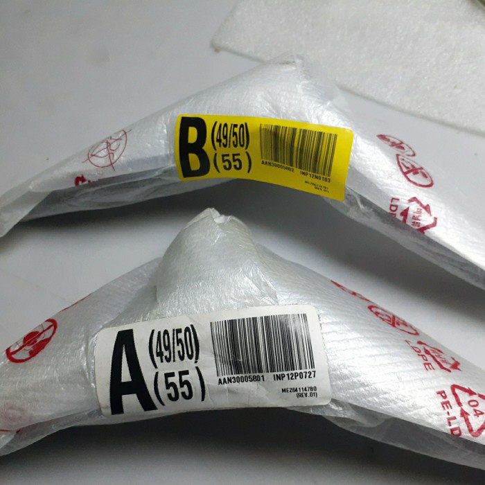 [Ori] Kaki Stand Tv Lg 49Uj652T 50Uj652T 55Uj652T Berkualitas