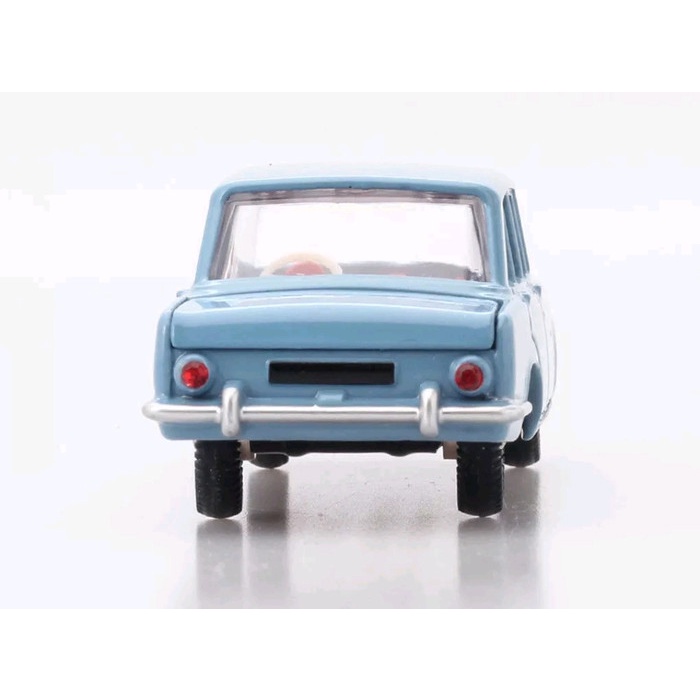 ✅COD Dinky Toys 1/43 - Simca 1500 Terbatas