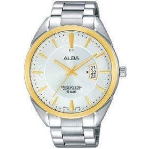 ✅New Ori Jam Alba As9A64 Original Terbaru