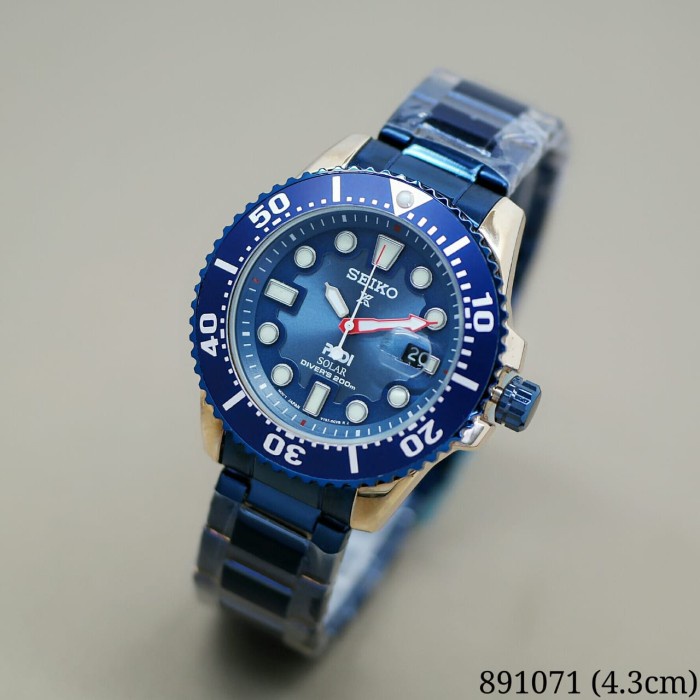 ✅New Ori Jam Tangan Seiko Padi Pria Original Water Resistant Terbatas