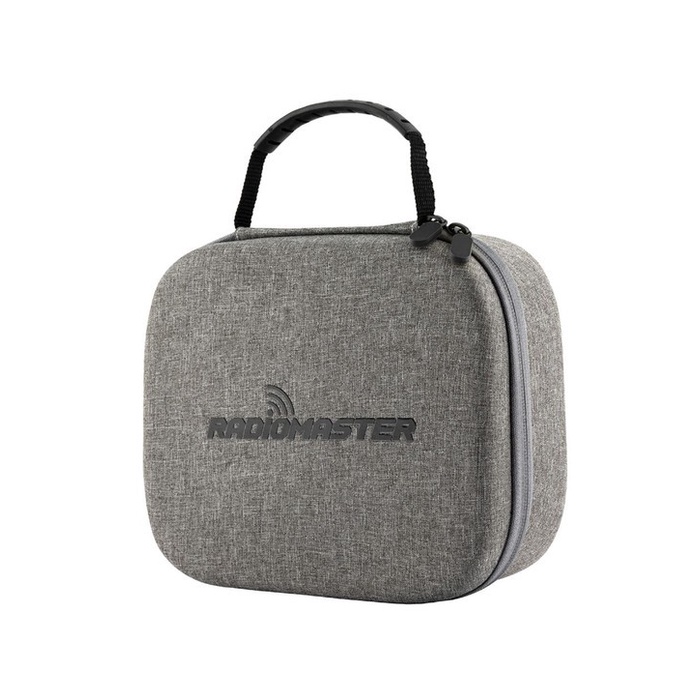 ✅New Carry Case For Tbs/Ethix Mambo/ Boxer Radio Berkualitas