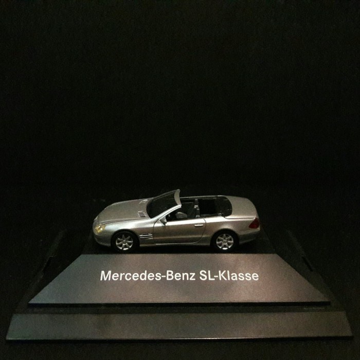 ✅COD Herpa - Mercedes Benz Sl-Klasse Diskon