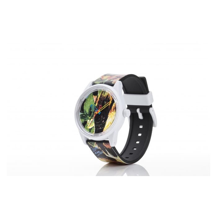 ✅New Ori Jam Tangan QQ Qq Smile Solar Smilesolar The Spice Series Rp00J026Y Diskon