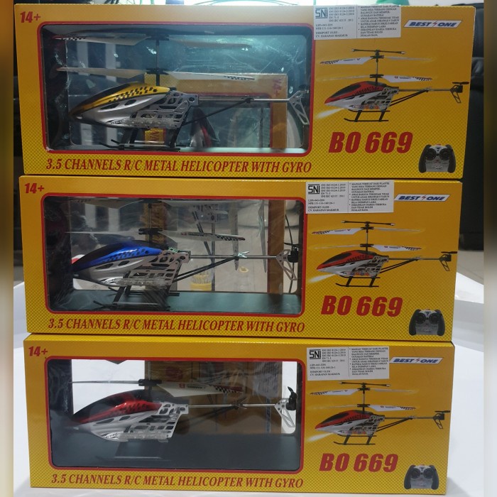 ✅New Mainan Remot Kontrol Helikopter  Rc Helikopter Berkualitas