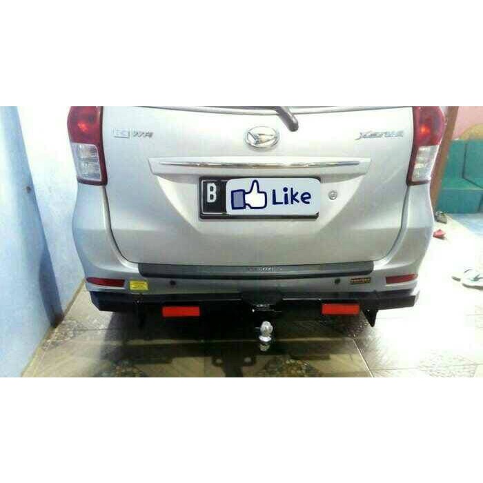 ✅Ori Towing Bar Avanza New Arb Full Terbaru