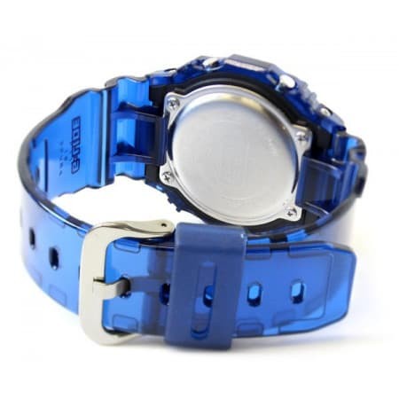 ✅New Ori Tali Band Strap Casio Gshock Original Glx-5600C-2 Glx 5600C 2 Diskon