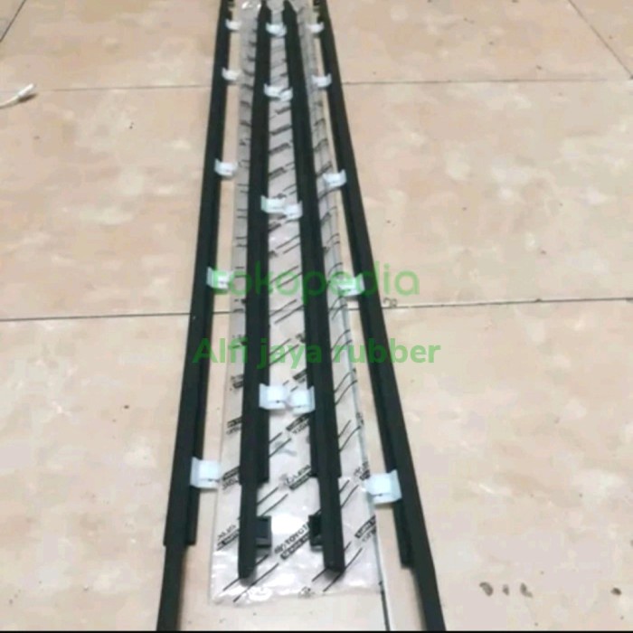 ✅Ori Pelipit Kaca Luar Avanza / Xenia 2004 - 2011 Limited