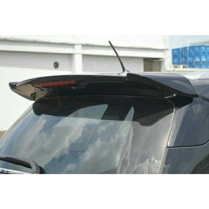 ✅Original Spoiler Mugen With Lamp Mobilio Rs Terbaru