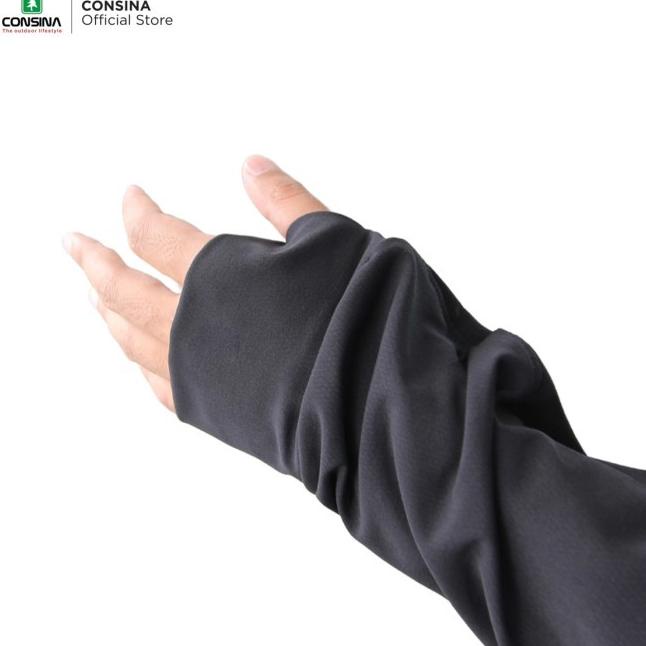 100% New Consina Maverick Jaket Urban Travel Happy Shoping