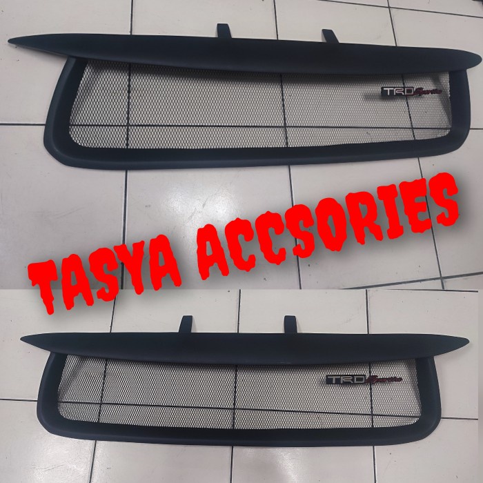 ✅Original Grill Fortuner 2009 2010 Jaring Plus Trd Diskon