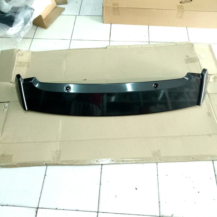 ✅Original Spoiler Calya Sigra  Lampu Berkualitas