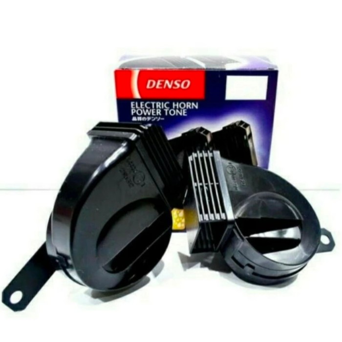 ✅Original Klakson Denso Mobil Honda Hrv Berkualitas