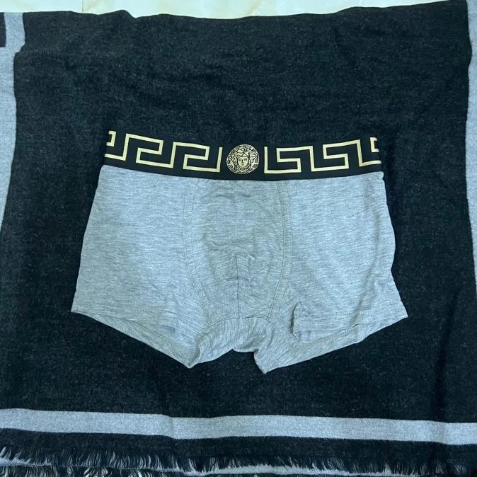 Celana dalam - Boxer pria Versace warna