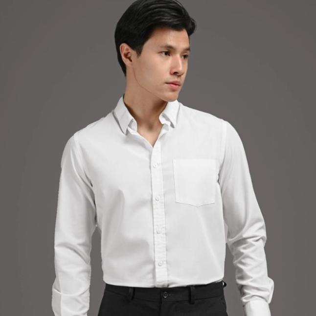 Kemeja Myd Basic Shirt/Short / Ottoman Bomber Jacket (Male.Id)