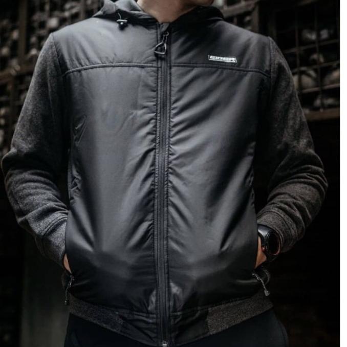 JACKET EIGER INLANDER DRY SEASON JAKET RIDING