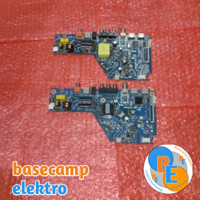 Mainboard TV LED CHANGHONG L32G3 JUC7 820 00237869 MB TV LED CHANGHONG L32G3 Mainboard TV CHANGHONG 