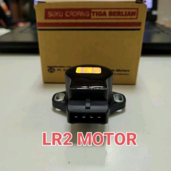 ✨COD Sensor Tps Atau Sensor Gas Mitsubishi Eterna Kuda Galant Lele Terbaru