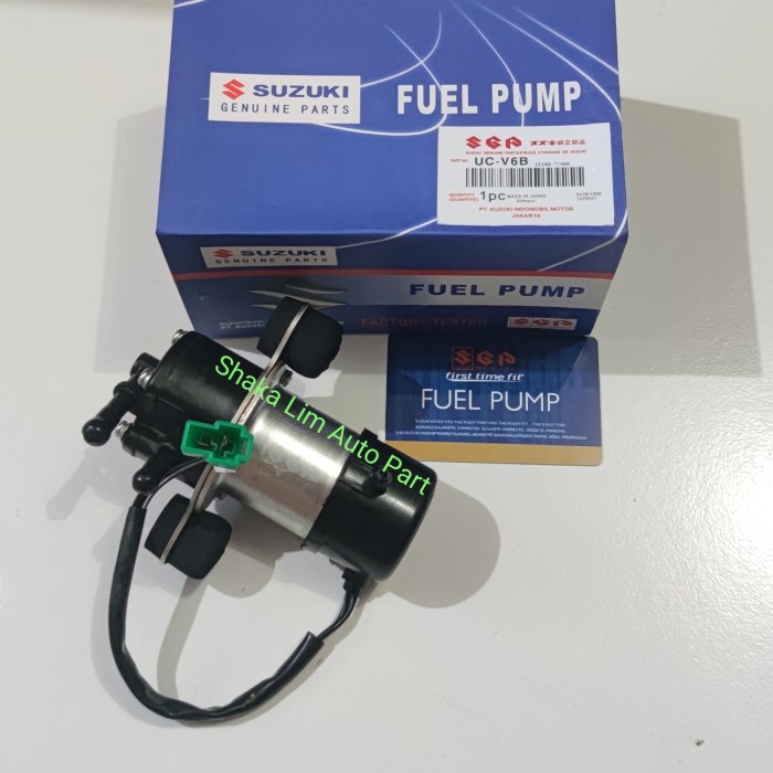 ✨COD Fuel Pump Pompa Bensin Only Rotak Suzuki Carry 1000 Extra Carburator Terbatas
