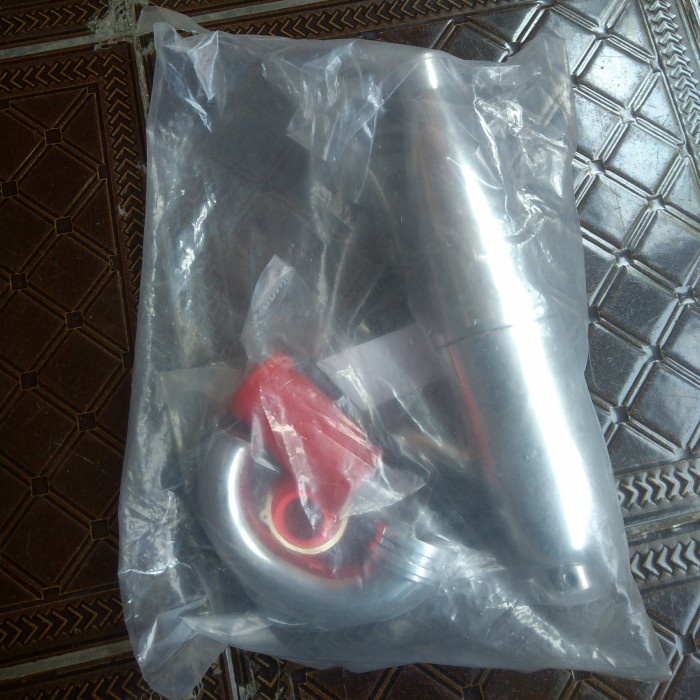 ✨COD Knalpot Muffler Rc Engine Nitro Tuk Mesin 21 N 28 Merk Hsp Berkualitas