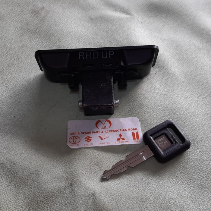 KUNCI LACI PANTHER KOTAK THN 92-00