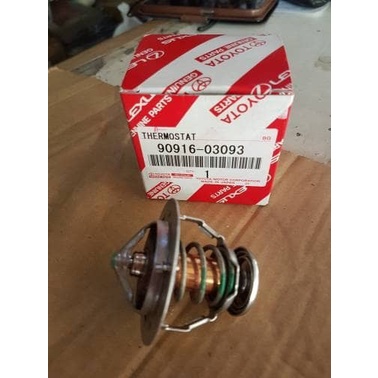 ✨New Thermostat Innova/Yaris/New Vios Ori Limited
