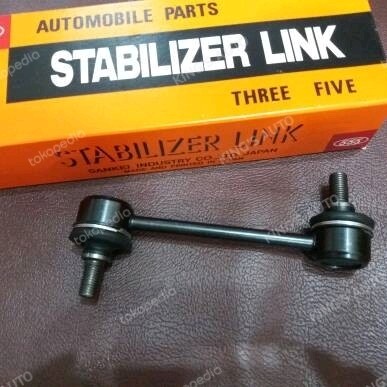 ARM KNUCKLE KIJANG GRAND - KIJANG KAPSUL 1995-2003 1PC - KANAN Rh