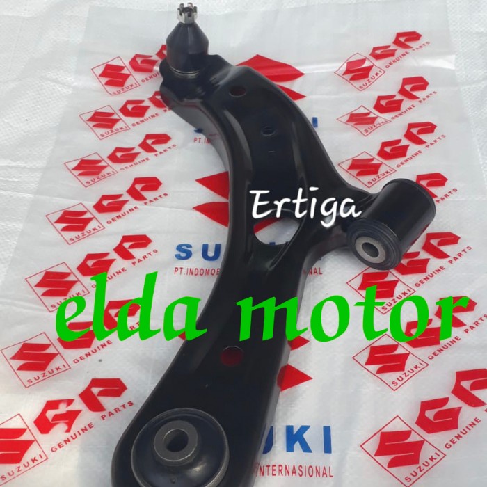 Asli Lower Arm Sayap Bawah Suzuki Ertiga Tahun 2012-2016 Harga Satu