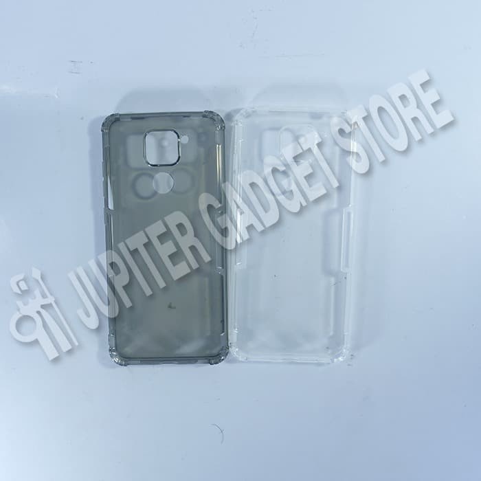 Xiaomi Redmi Note 9 - Redmi 10X 4G Nillkin Nature TPU SoftCase - ORI