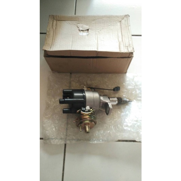 [Baru] Delco Platina Kijang 5K Limited