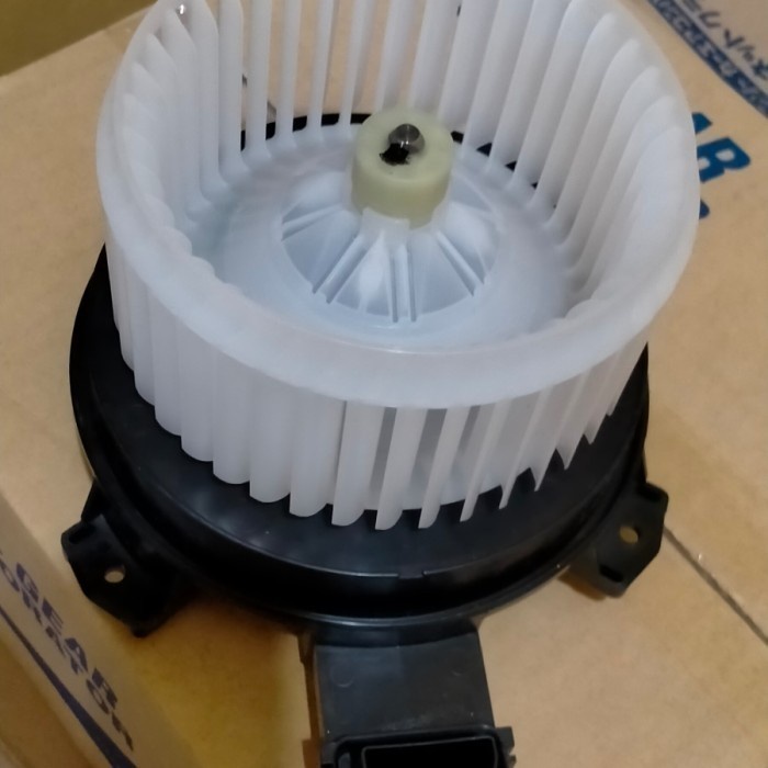 [COD] Motor Blower Ac Assy Komplit Grand New Avanza 2016 2017 2018 2019 2020 Limited