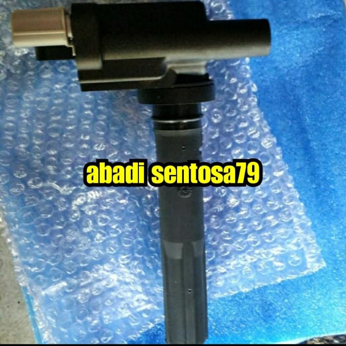 [Baru] Koil Karimun Estilo 4 Silinder Diskon