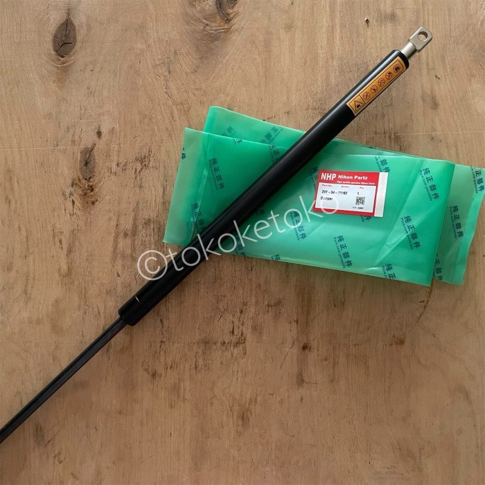 [COD] Damper Kom Komatsu 20Y-54-71182 / 20Y5471182 Terbaru