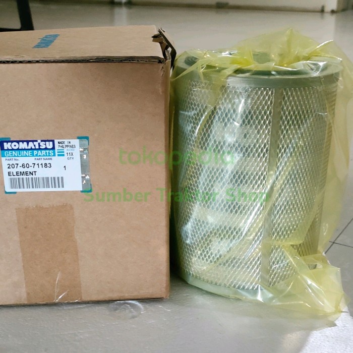 [COD] Element 207-60-71183 Terbaru