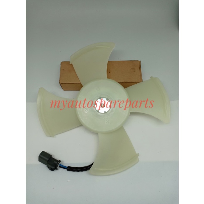 [COD] Motorfan Motor Fan Ac Mobil Honda Civic Ferio Kwalitas Terbaik Berkualitas