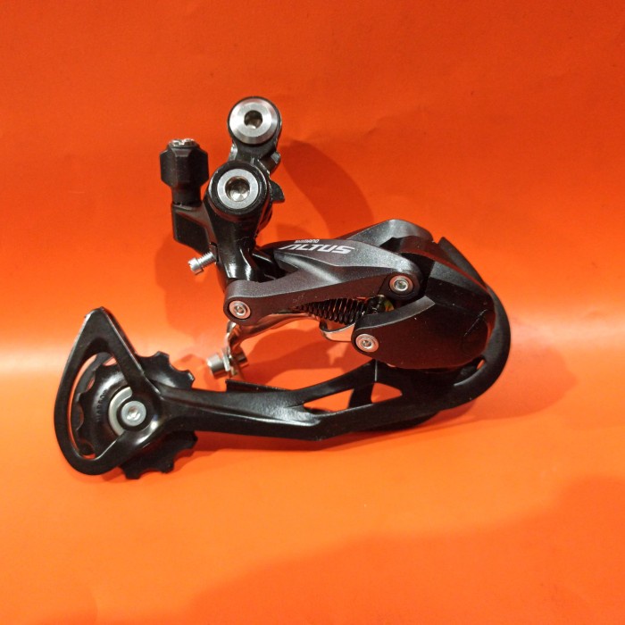 [Baru] Rd Shimano Altus 9 Speed Terbaru