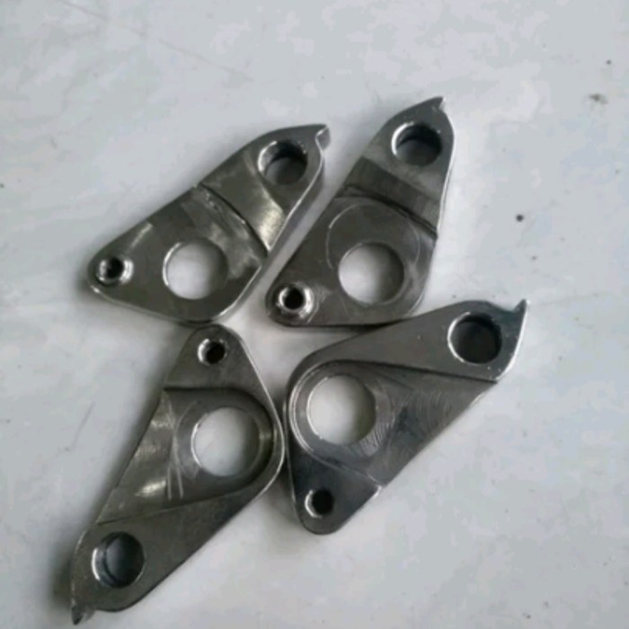 [Baru] Drop Out Anting Rd Hanger Rd Specialized Epic Berkualitas