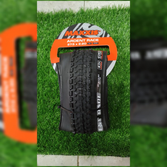 [COD] Ban Luar Sepeda Maxxis 27.5X2.20 Ardent Race Terbatas
